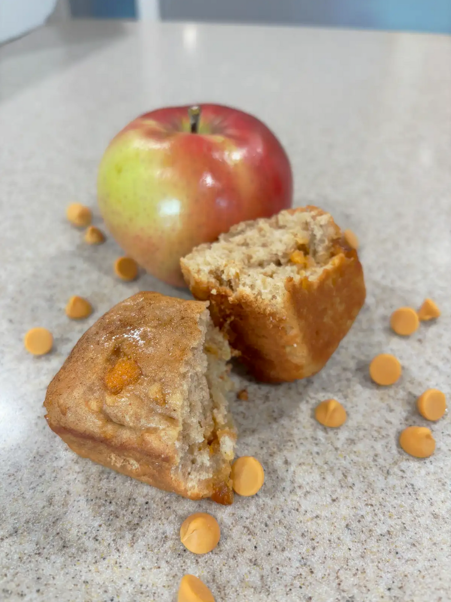 Apple Butterscotch