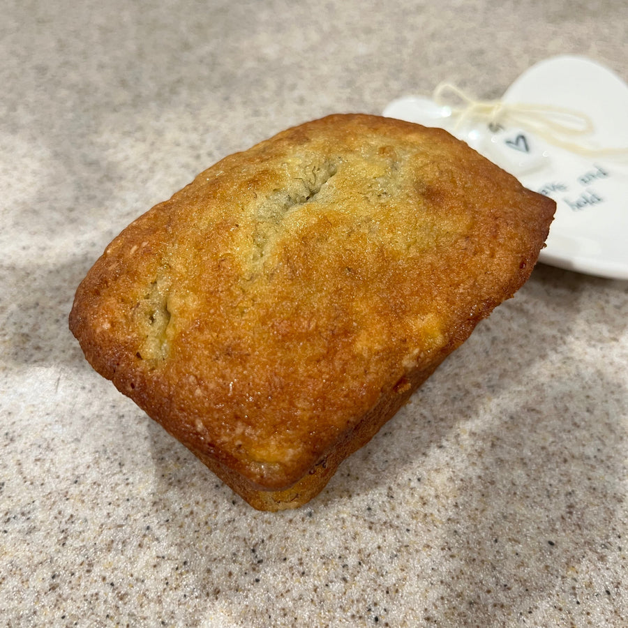 Banana Bread
