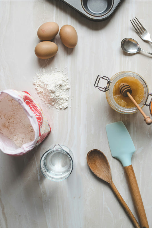 The Timeless Appeal of Traditional Quick Breads: A Delicious Journey Through History