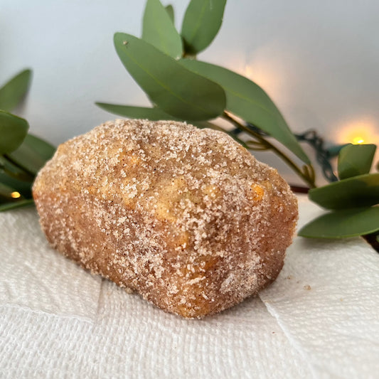 Apple Loaf