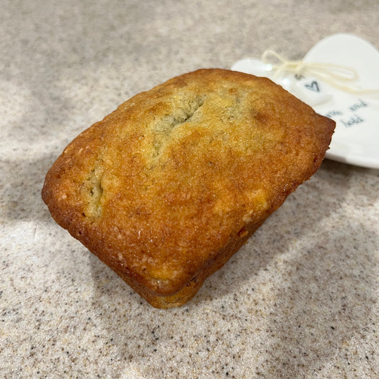 Banana Bread