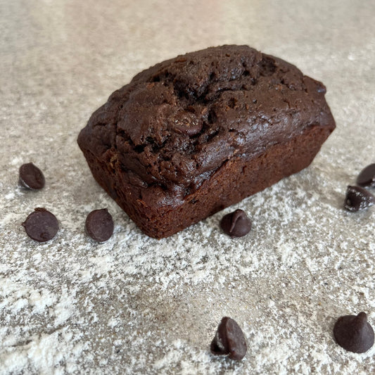 Chocolate Loaf