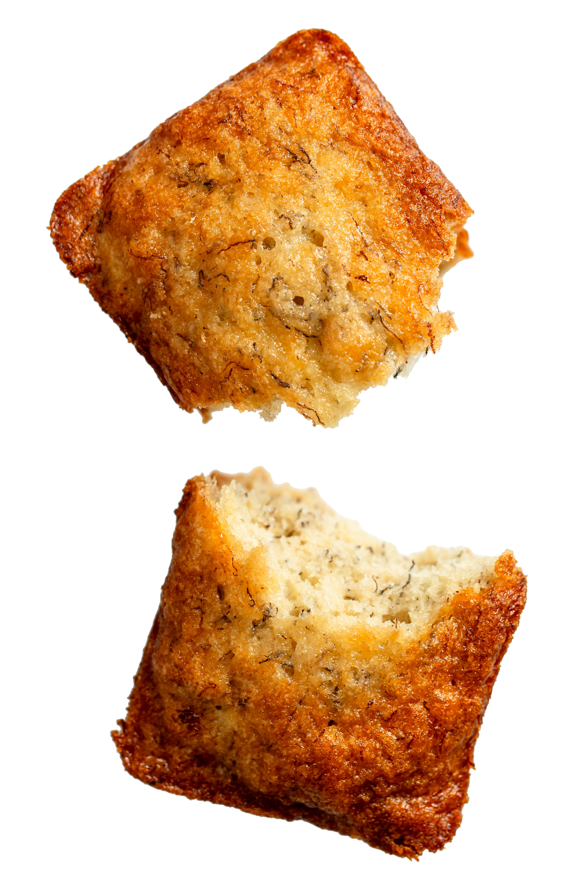 Banana Nut Bread