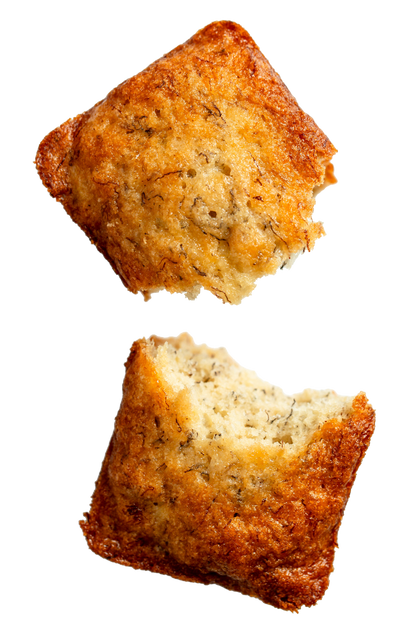 Banana Nut Bread