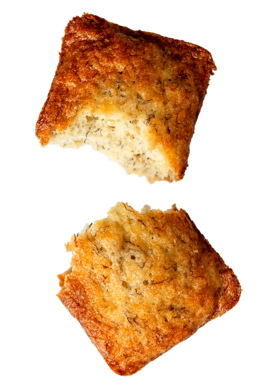 Banana Bread