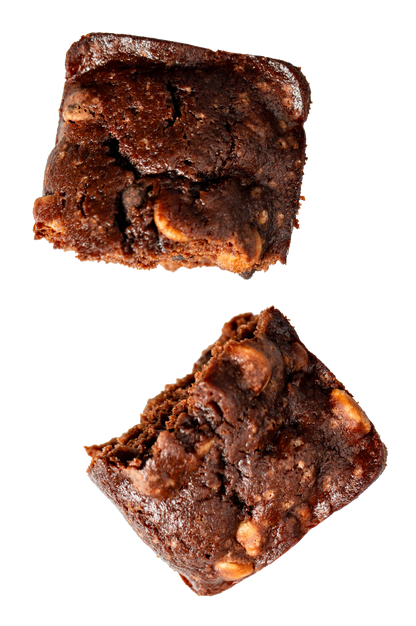 Chocolate Peanut Butter Chip