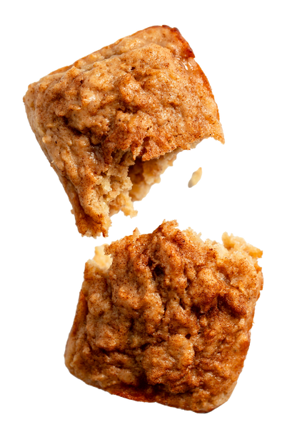 Apple Butterscotch