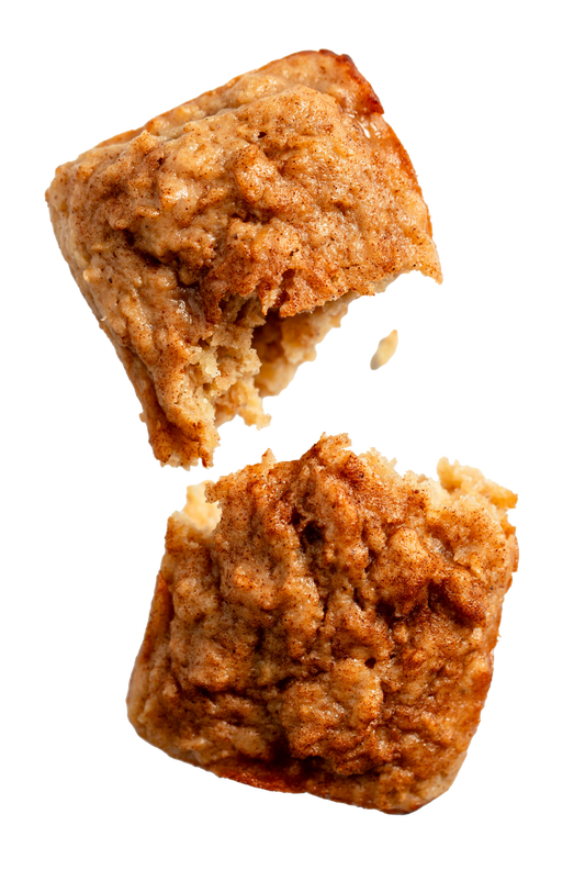 Apple Butterscotch