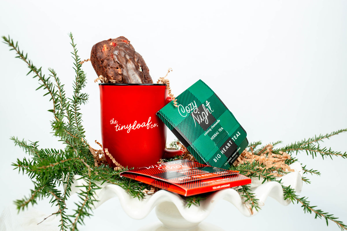 The Tiny Gift Set